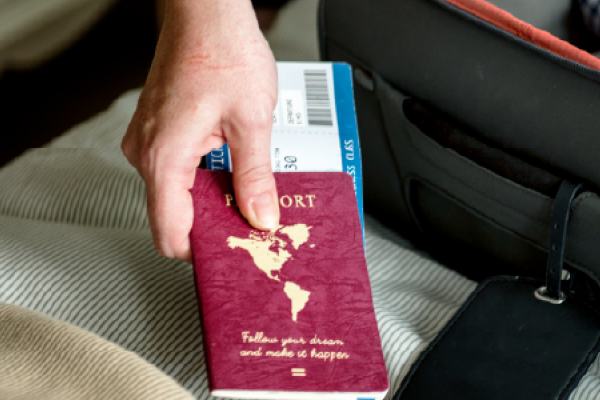 5 Things to Pack Before Travelling For Your Study Abroad