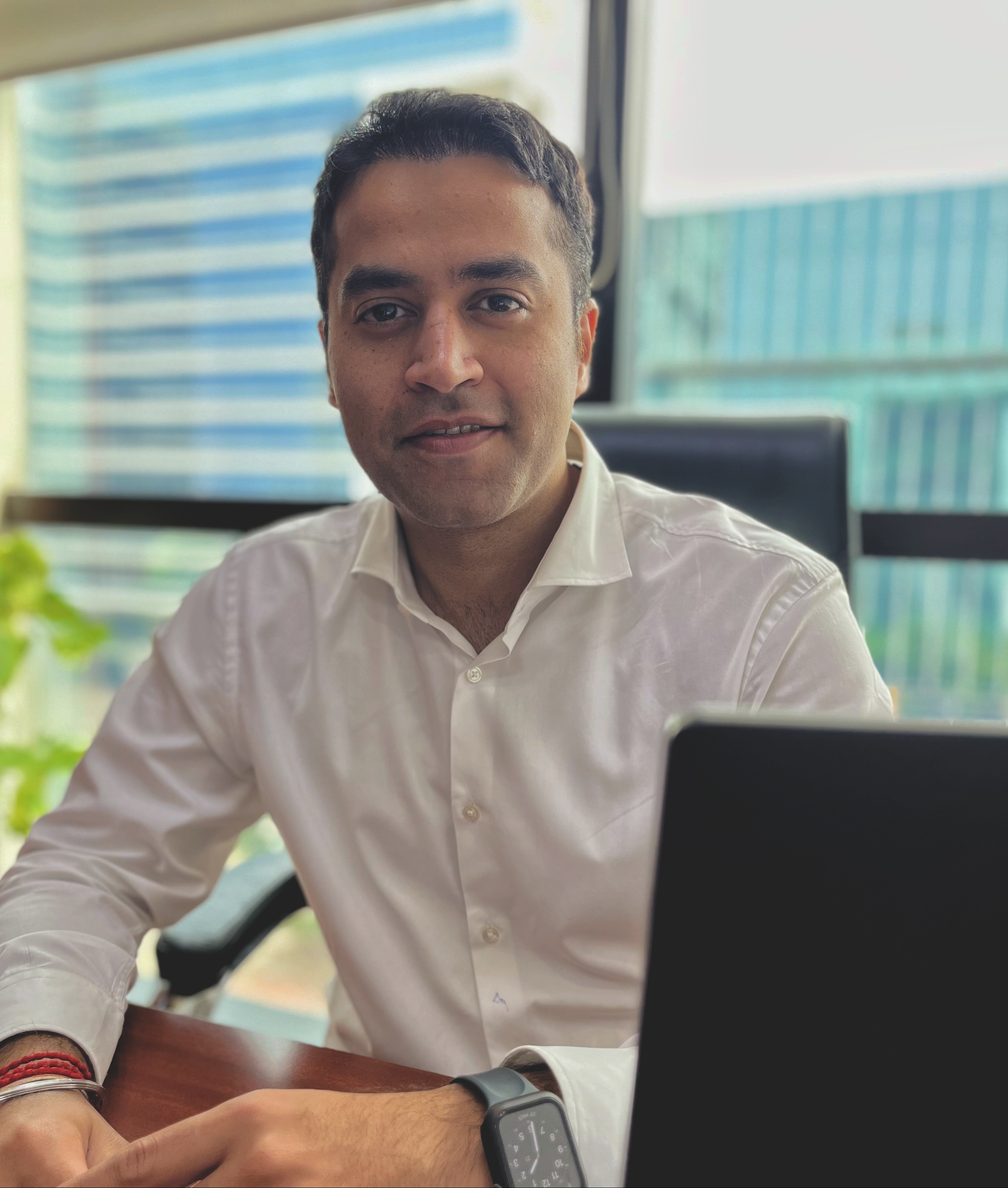Karan Kalucha