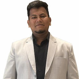 Kota Hemanth