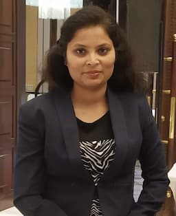 Leena Mohile
