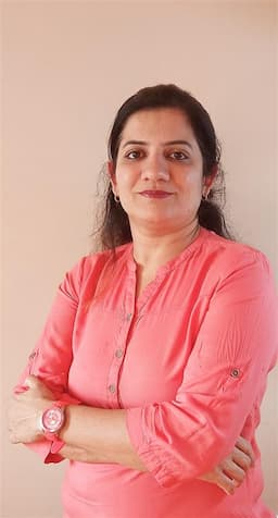 Payal Malik