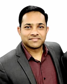 Srikant Reddy