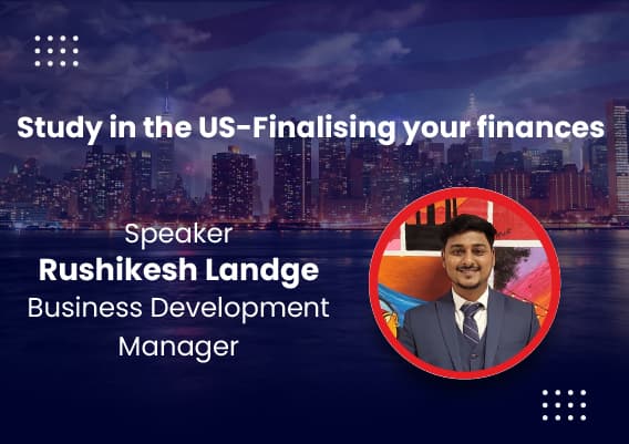 Study in the US – Finalising your finances