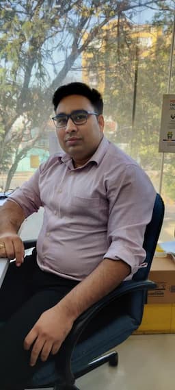 Sudheer Shukla