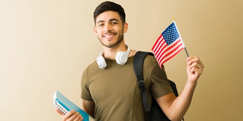 Benefits of Studying in the USA