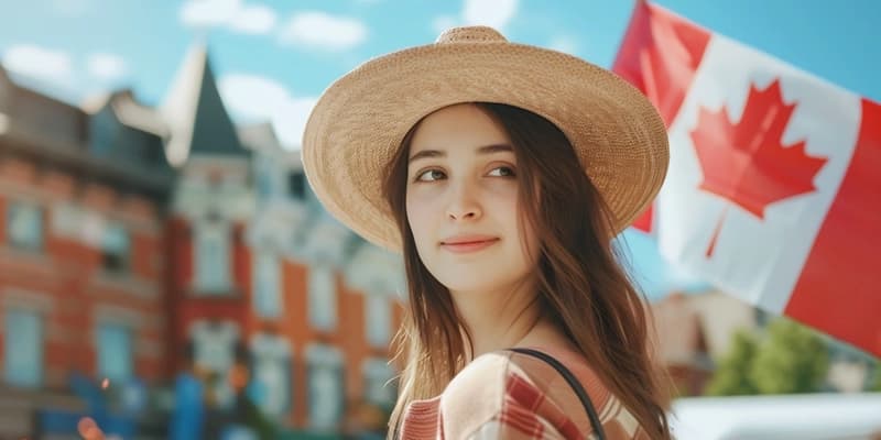 Best cities in Canada for International Students