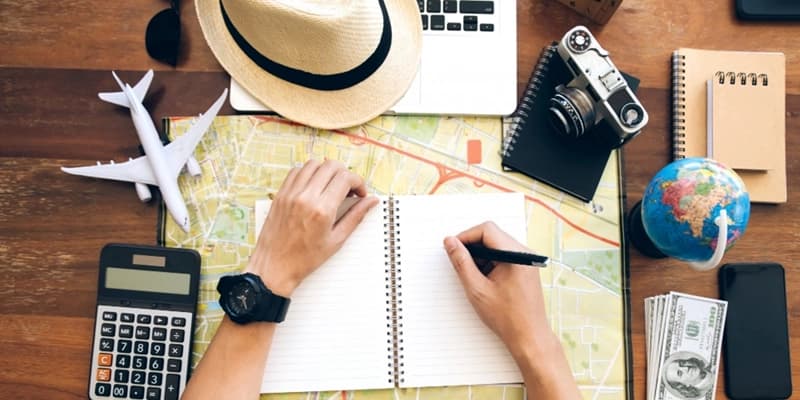 Planning to Study Abroad