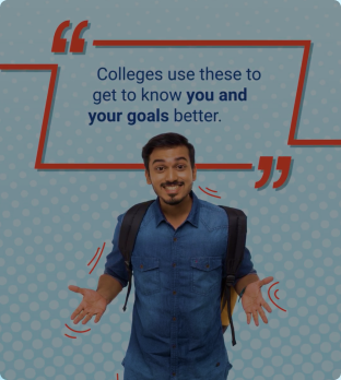 The Importance of your Essays and SOP