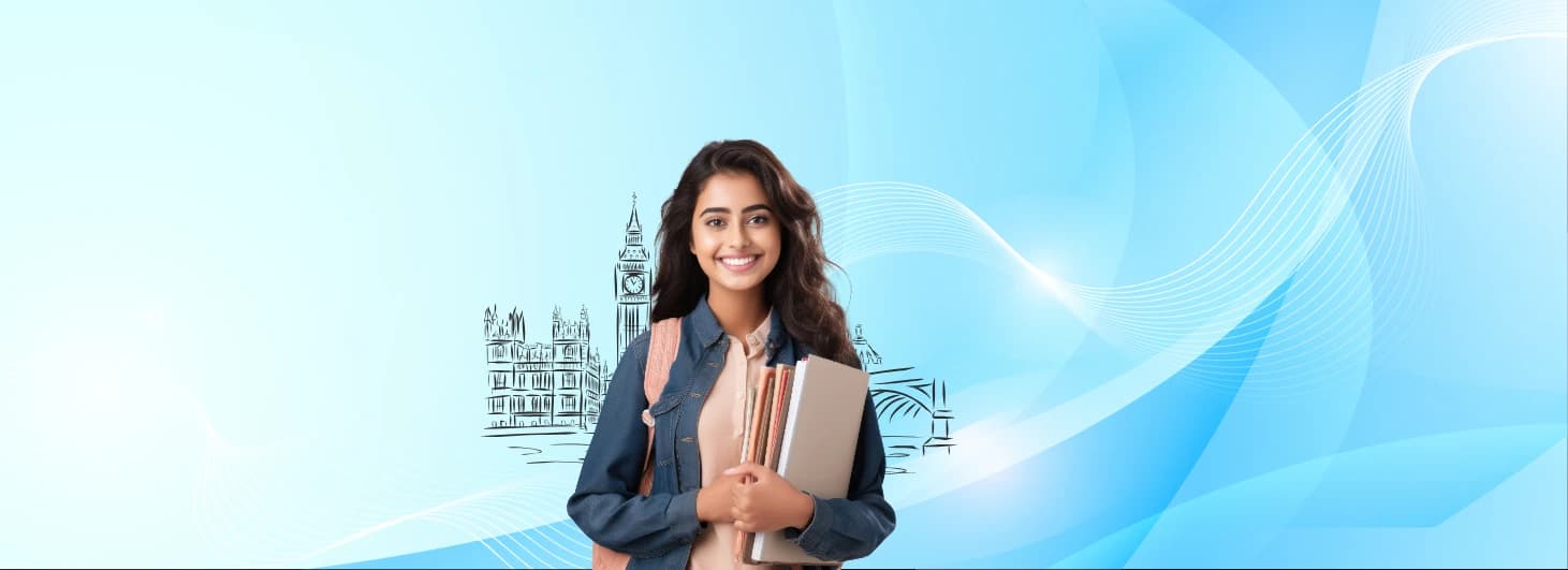 Uk page Banner