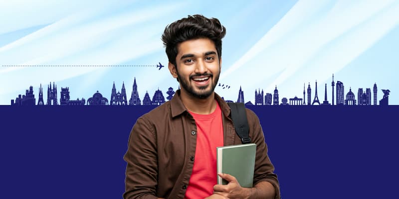 Countries for Studying in Europe