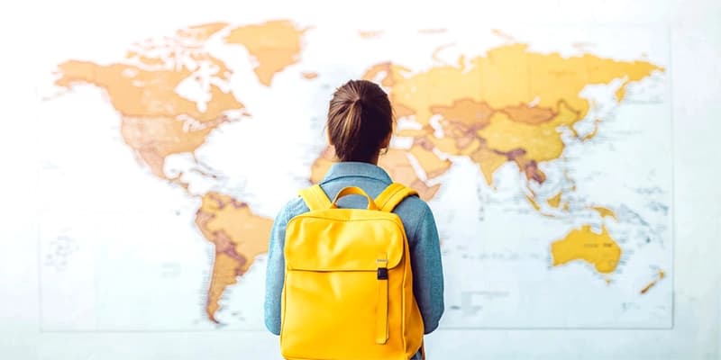How to Choose Destination to Study Abroad