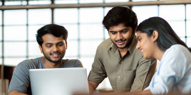 MBA GD/PI Preparation: Topics, Tips