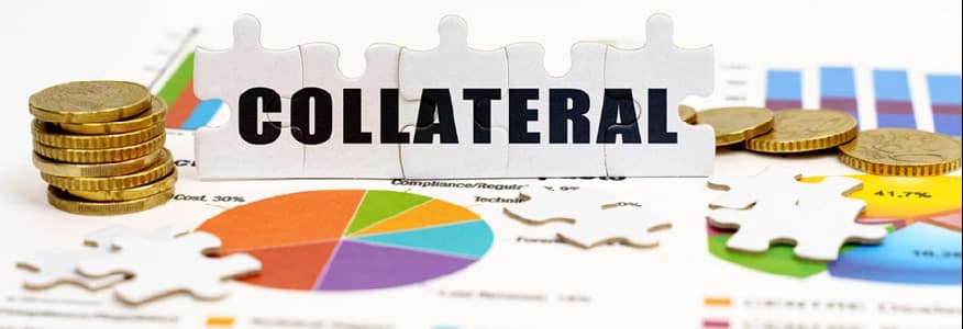 Types of Collateral for Education Loan