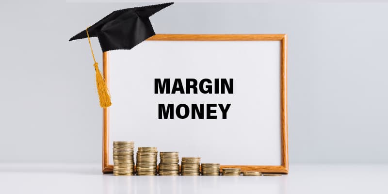 What is Margin Money in Education Loan