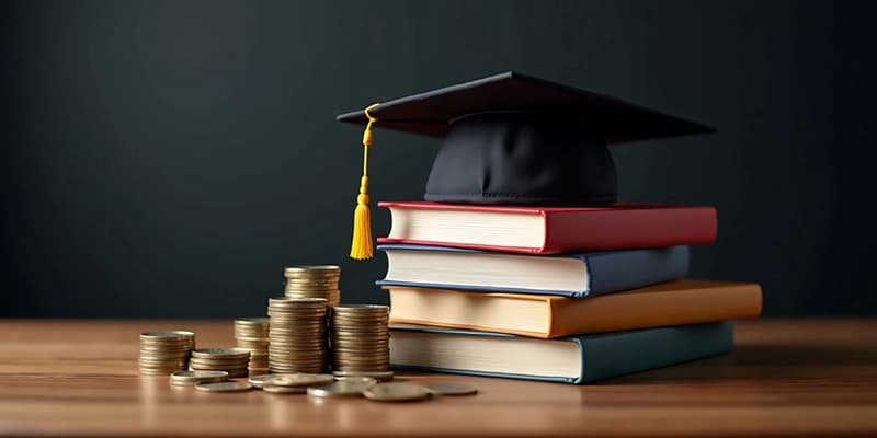 What is an Education loan