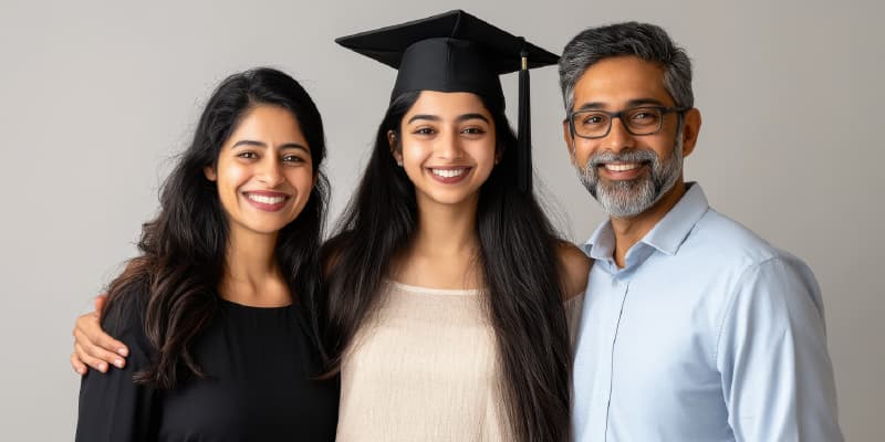 Who is a Co-applicant in an Education Loan