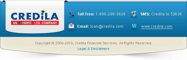 Credila_Logo