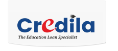 Credila Education Loan